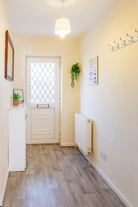 Villa The Hideaway Cleveleys Exterior foto